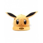 Lippis: Pokmon - Eevee Plush Snapback