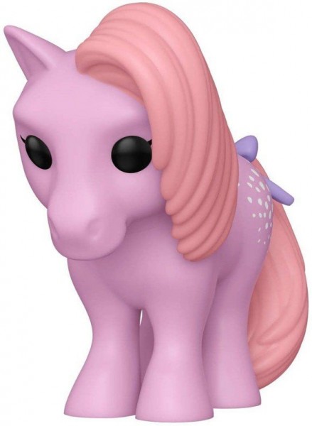 Funko Pop: My Little Pony - Cotton Candy (Scented Exclusive)  -  Figuuri - Puolenkuun Pelit pelikauppa