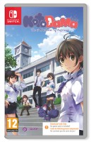 Kotodama: The Seven Mysteries of Fujisawa (Code-In-A-Box)