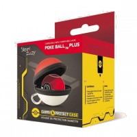 Steelplay: Pokeball Protection Case