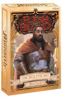 Flesh & Blood TCG: Monarch Blitz Decks (Boltyn)