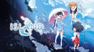 Island (Japan Import)