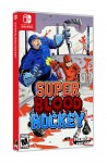 Super Blood Hockey