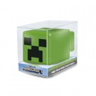 Muki: Minecraft -  3D Creeper Face (445ml)