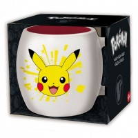 Muki: Pokemon - Pikachu Globe (384ml)