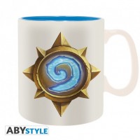 Muki: Hearthstone - Rosette (460ml)