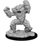 D&D Nolzur's Marvelous Unpainted Miniatures: Earth Elemental