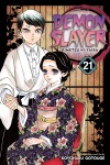 Demon Slayer: Kimetsu No Yaiba 21