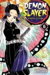 Demon Slayer: Kimetsu No Yaiba 6