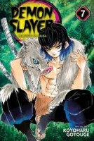 Demon Slayer: Kimetsu No Yaiba 7