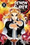 Demon Slayer: Kimetsu No Yaiba 8