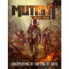 Mutant: Year Zero RPG