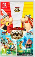 Asterix & Obelix: XXL Collection (Kytetty)