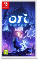 Ori and the Will of the Wisps