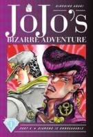 Jojo\'s Bizarre Adventure 4: Diamond is Unbreakable 01 (HC)