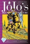 Jojo's Bizarre Adventure 4: Diamond is Unbreakable 03 (HC)