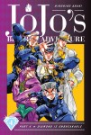 Jojo's Bizarre Adventure 4: Diamond is Unbreakable 04 (HC)