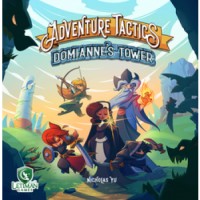 Adventure Tactics: Domianne\'s Tower