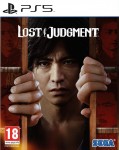 Lost Judgment (Kytetty)