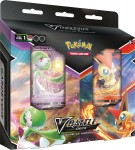 Pokemon: Gardevoir VS Victini V Battle Deck Bundle