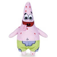 Pehmolelu: Paavo Pesusieni - Crazy Patrick (30cm)