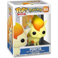 Funko! Pop Vinyl: Pokemon - Ponyta