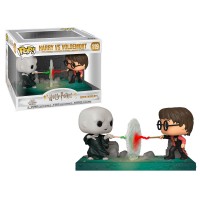 Funko Pop: Harry Potter - Harry Vs Voldemort