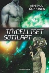 Tydelliset sotilaat