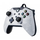 PDP:Gaming Wired Controller Ghost White (PC/Xbox One)