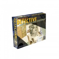 Detective: Bullets over Hollywood