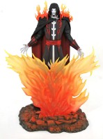 Figuuri: Castlevania - Dracula PVC Statue (23cm)