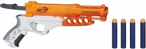 Nerf: N-Strike - DoubleDown Blaster