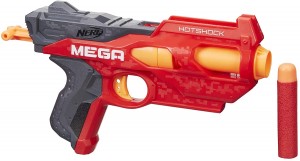 Nerf: N-Strike - HotShock Blaster