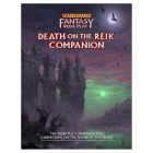 Warhammer Fantasy RPG: Death on the Reik Companion (HC)