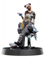 Figuuri: Apex Legends - Lifeline (Figures of Fandom, 23cm)