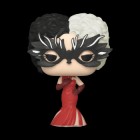 Funko Pop: Cruella - Cruella (Reveal)