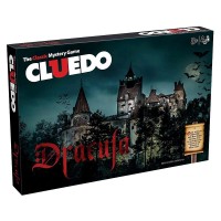 Cluedo: Dracula