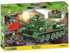 Cobi: World War II - SU-100 (642pcs)