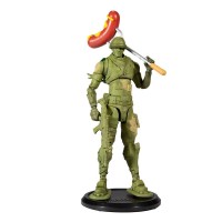 Figuuri: Fortnite - Plastic Patroller (18cm)