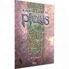D&D 5th Edition: Ptolus Player's Guide