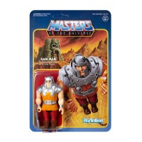 Figuuri: Masters of the Universe - Ram Man (10 cm)