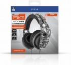 RIG 400HS Arctic Camo Headset (PS4)