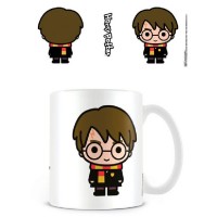 Muki: Harry Potter - Harry Chibi (315ml)