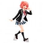 Figuuri: My Teen Romantic Comedy Snafu Climax - Yui (Pop Up Parade, 16cm)