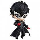 Figuuri: Nendoroid - Persona 5 - Joker (10cm)