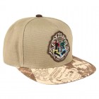 Lippis: Harry Potter - Hogwarts Premium Cap