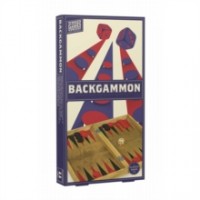 Backgammon