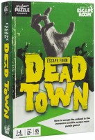 Escape From Dead Town