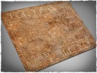 DCS: Pelimatto - Badlands - Mousepad (BloodBowl 7s)