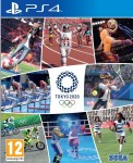 Olympic Games Tokyo 2020: The Official Video Game